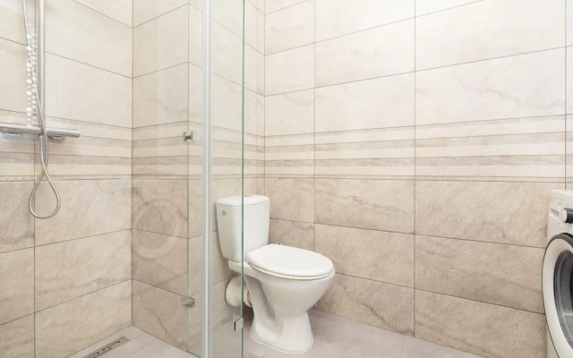 Business Mokotow Park 215 Apartment