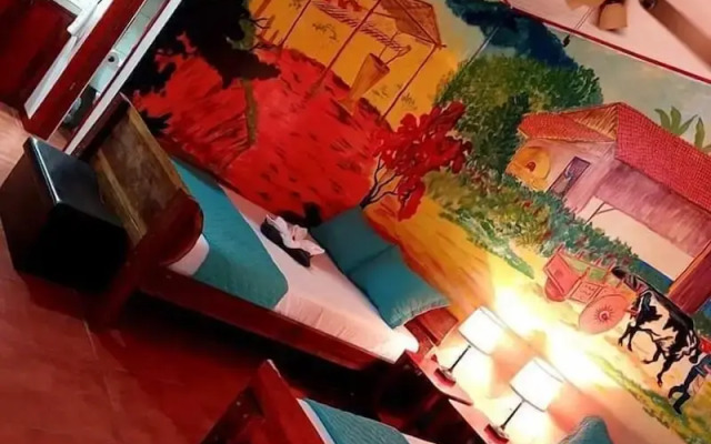 Hotel Casa Vito