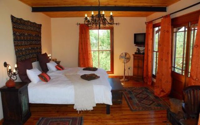Ti melen Bed and Breakfast