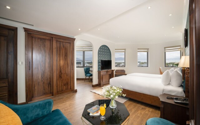 La Belle Vie Boutique Hotel
