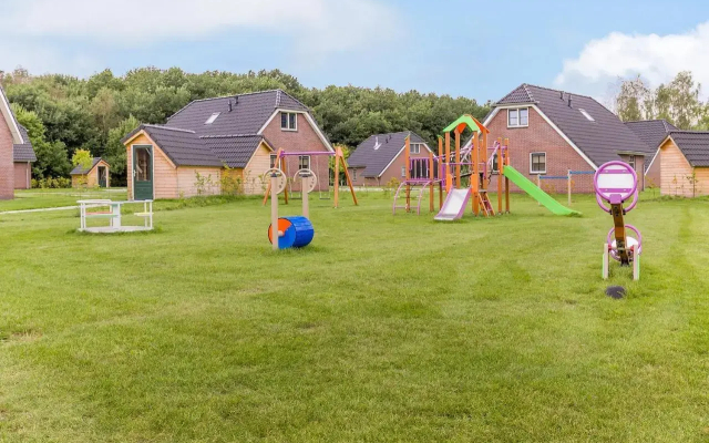 Summio Villaparc Schoonhovenseland - Resort in Харденберг - Photo 3