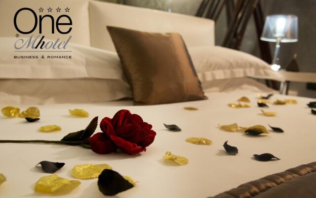 OneMhotel