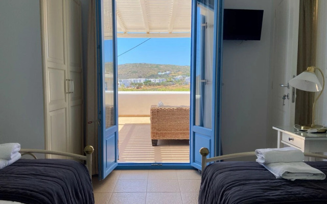Mer Bleu Luxury apartments
