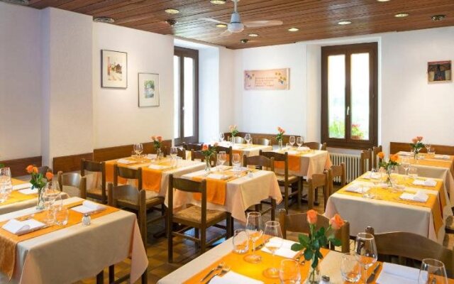 Castello Osteria & Pizzeria