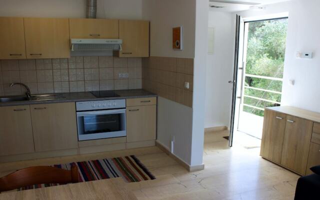 Anemomylos Lefkimmi Luxus Suites Hotel