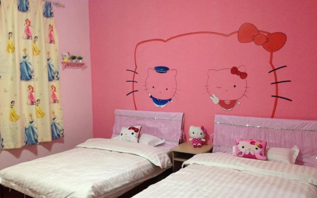 Xixili Boutique Hotel