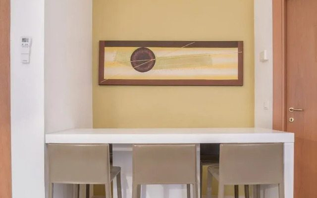 San Polo Canal View Apartments