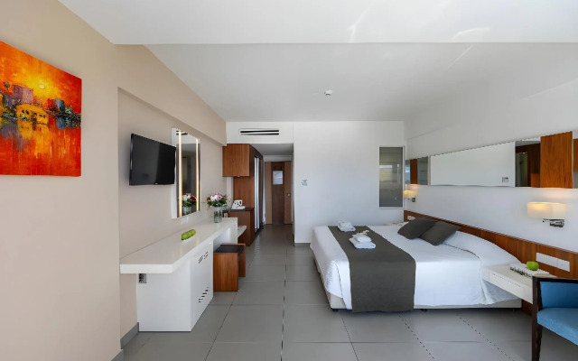 Melissi Beach Hotel & Spa