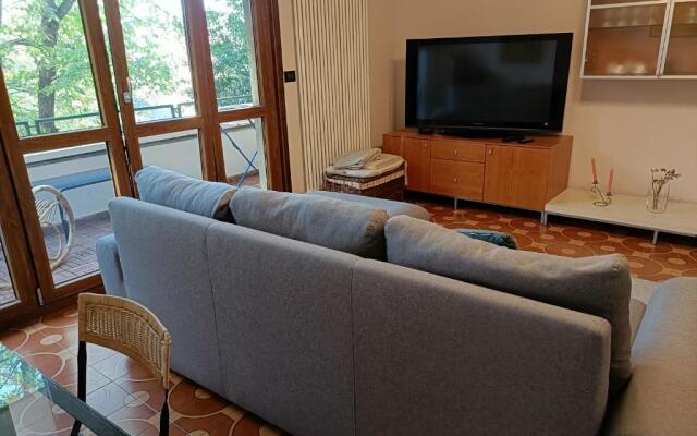 Beb La Lucciola - intero appartamento