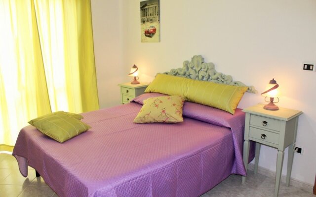 Villa Aladino - Iris