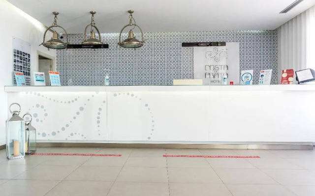 Costa de Prata Hotel