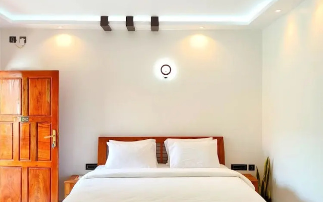 Wavealokam Beach Retreat
