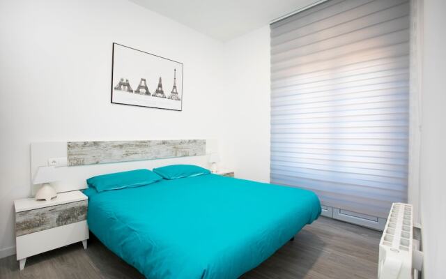 Apartamento Indiano En El Centro De Begur