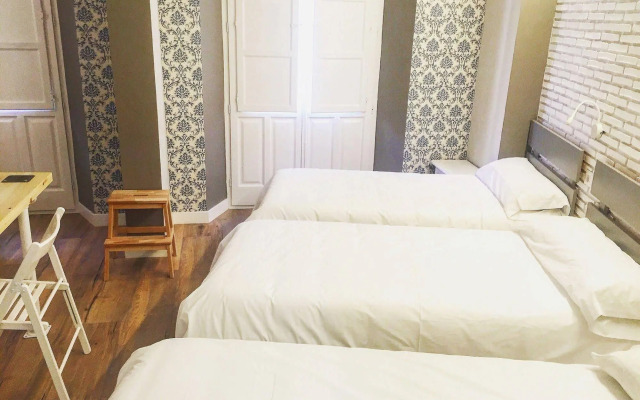 Hostal Le vintage