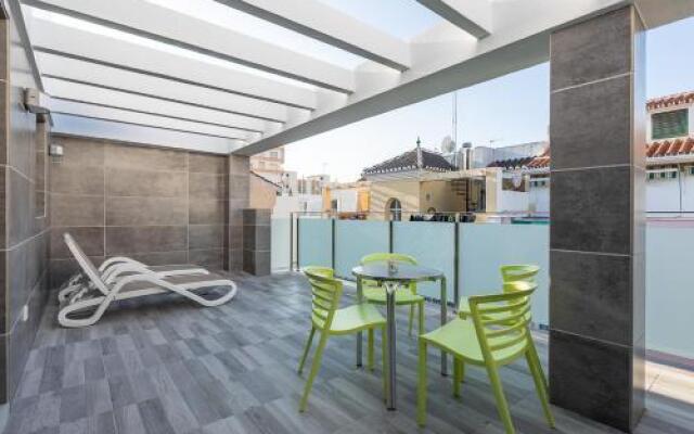 Apartamentos Guerrero 3