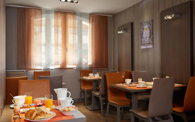 Hôtel Beaugrenelle Saint Charles
