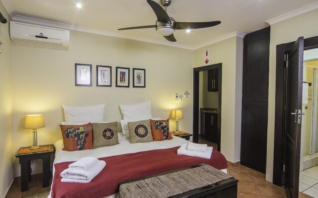 Zeranka Lodge Umhlanga