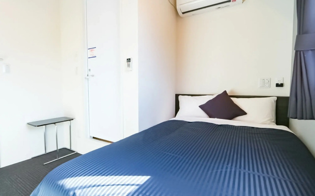 HOTEL LiVEMAX Akabane-Ekimae