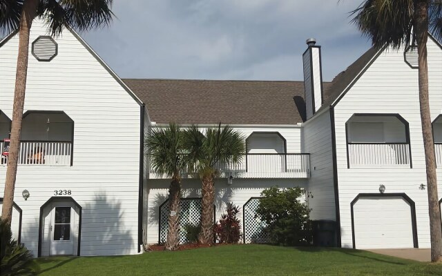 West Galveston by THC