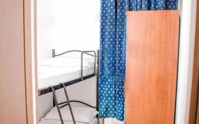 Hostel Melting Pot Rome
