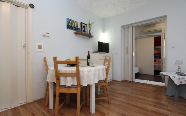 Apartments Villa Nikola