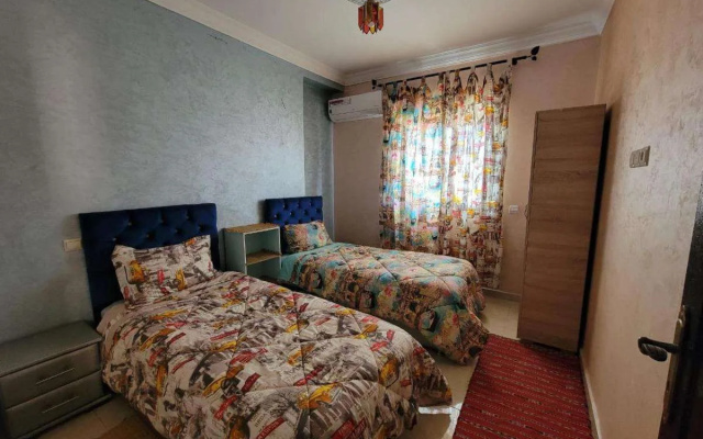 Appartement à Marrakech