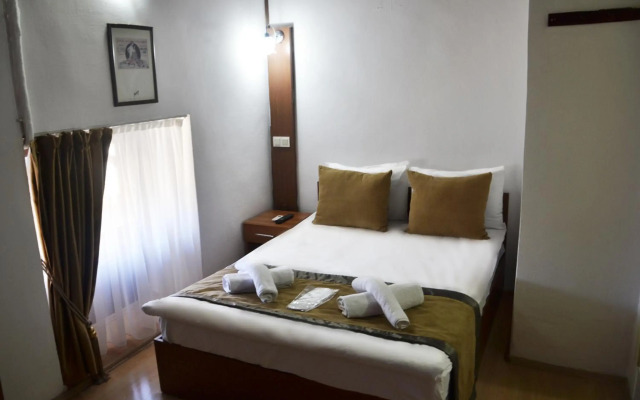 Konak Hotel Kaleici