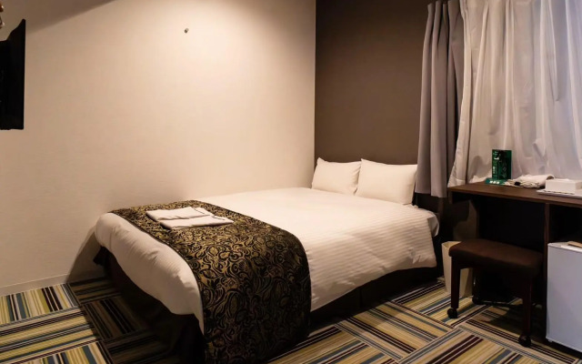 The Hotel North Osaka