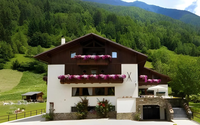 Hotel Biancaneve