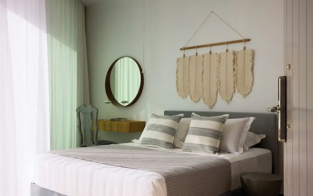 Orias Luxury Suites Kythnos