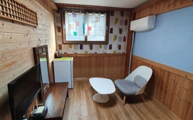 Jeonju Hanok Village Guest House