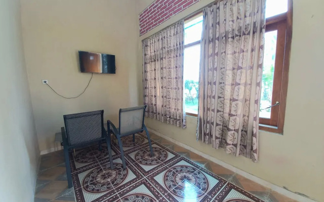 Hotel Simply Homy dekat Bandara YIA