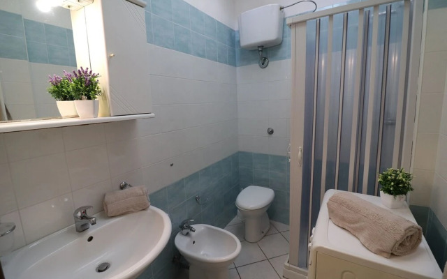 Casa Vacanze "clio" Centro Otranto, Salento 6 Posti