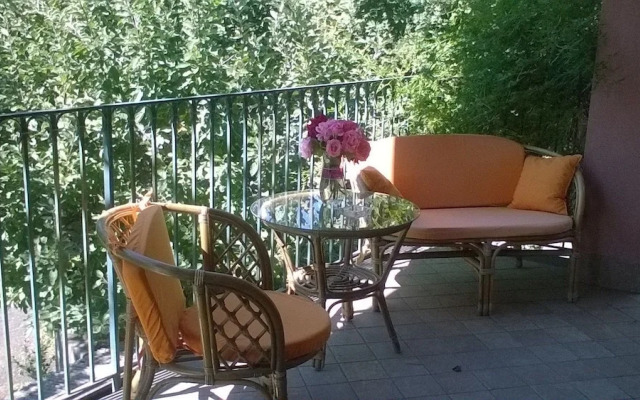 L'infinito Guest House