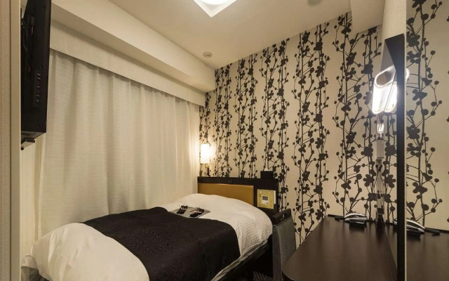 APA Hotel Shin Osaka Ekiminami