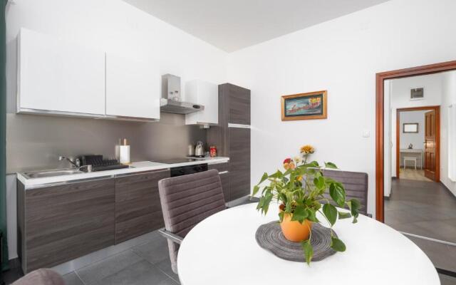 Kastav Residence - Apartments