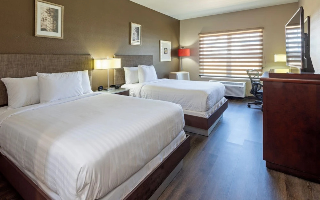 GrandStay Hotel & Suites - Waunakee