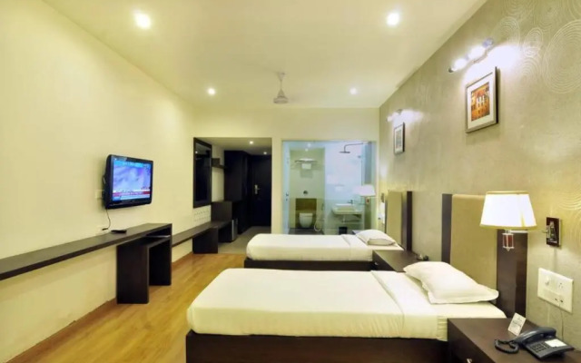 Hotel Aditya