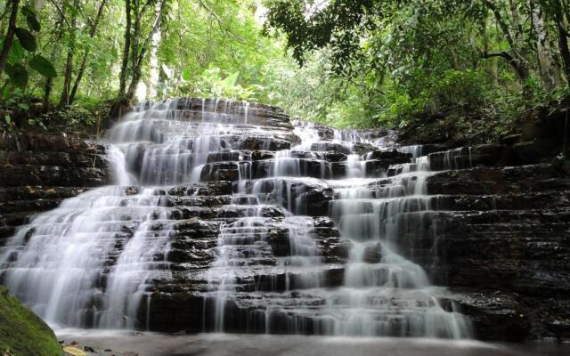 Waterfall Villas