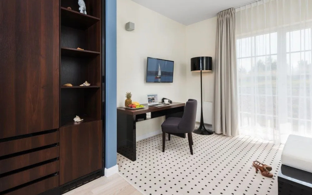 Boutique Apartmenty M&M