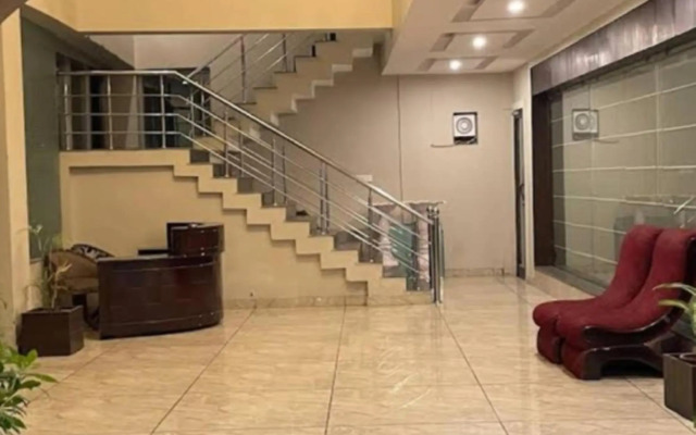 Hotel Jasmine