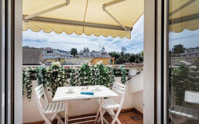 The Fisherman's House by Wonderful Italy