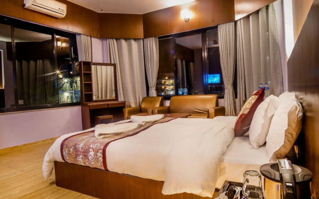 Trekkers Inn