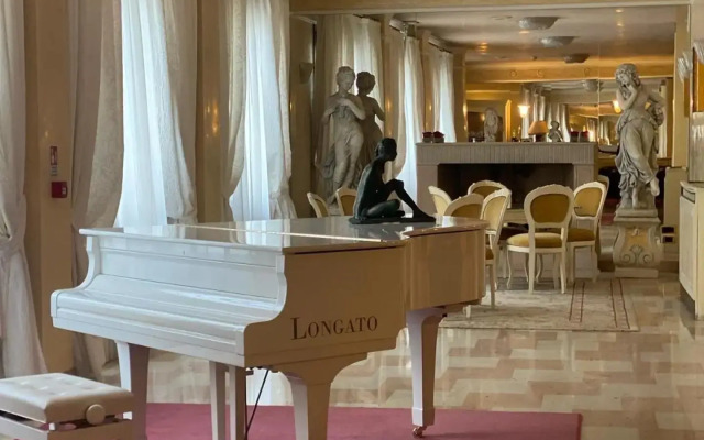 Villa Pace Park Hotel Bolognese