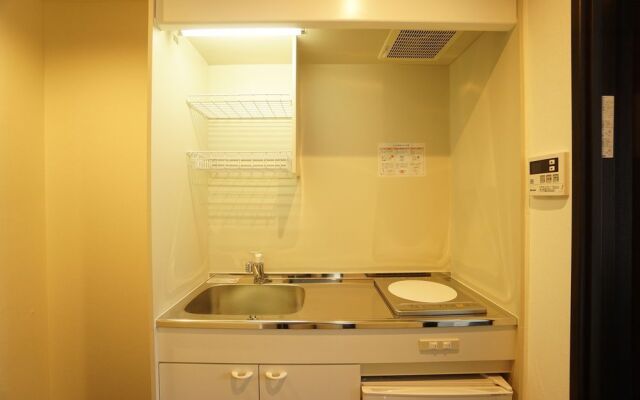 JAPANING HOTEL Higashiyama Shichijo