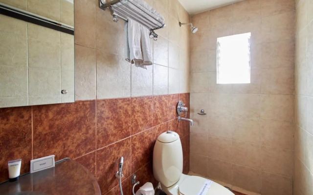 Hotel Vip Intercontinental