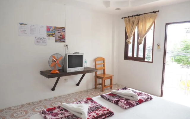 Pranee Guesthouse