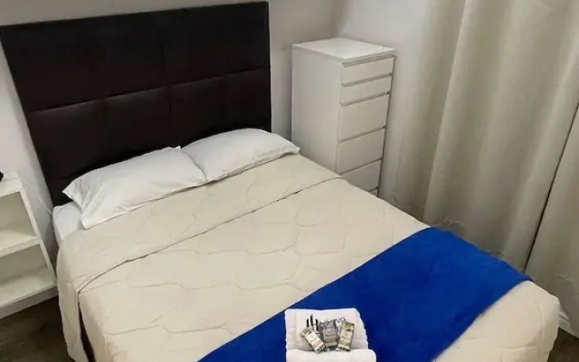 Studio Living Lê Premier Jardins