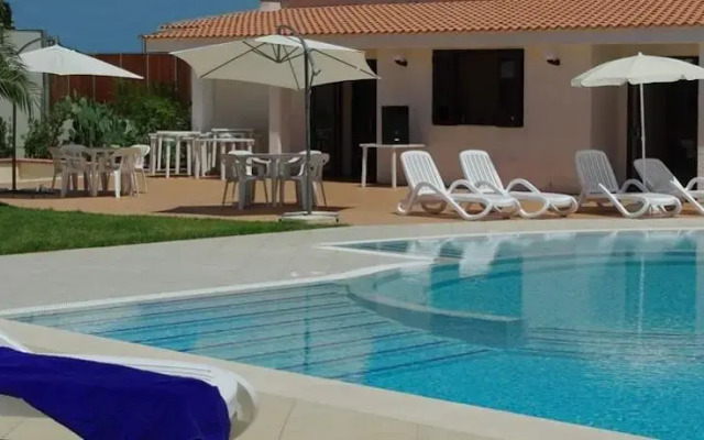 Villa Angela