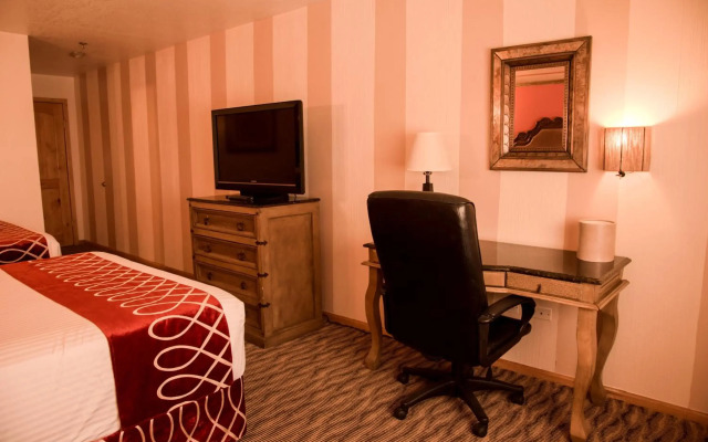 Maria Bonita Business Hotel & Suites